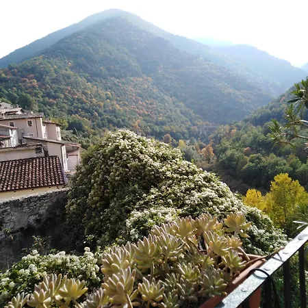 Apartment La Fantesca