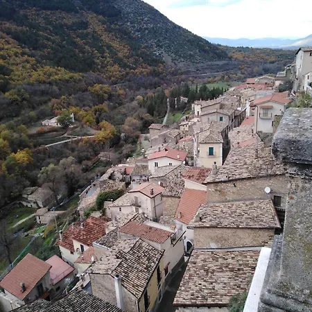 Appartamento La Fantesca *