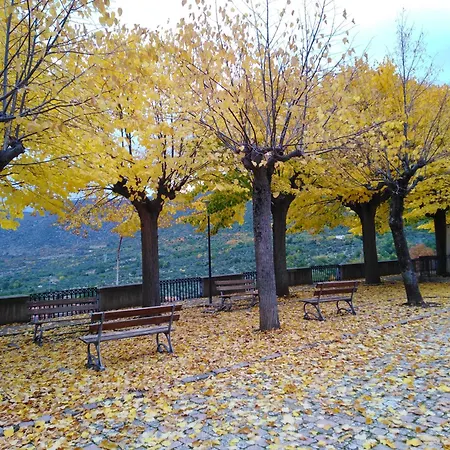 La Fantesca * Pettorano sul Gizio