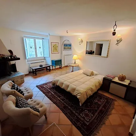 Appartement La Fantesca *