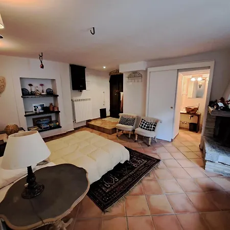 La Fantesca Apartmán *