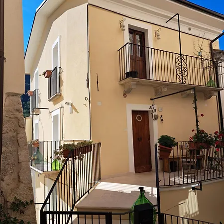 Appartement La Fantesca