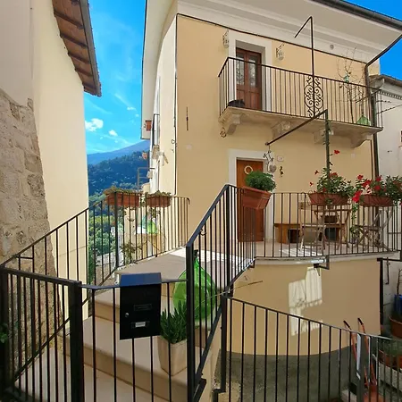 La Fantesca Appartement