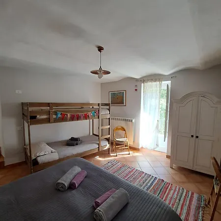 La Fantesca Pettorano sul Gizio