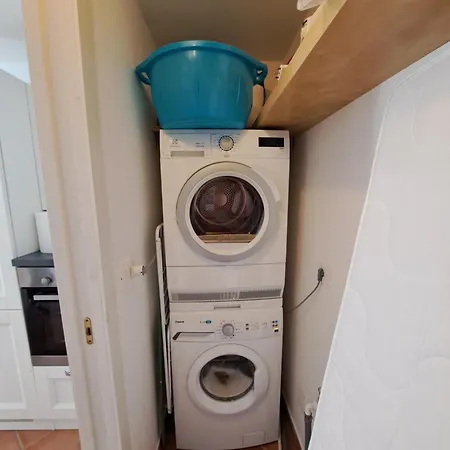 La Fantesca Apartment Pettorano sul Gizio