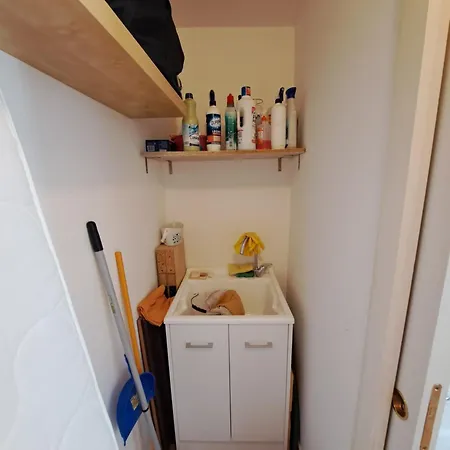 La Fantesca Pettorano sul Gizio