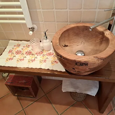 La Fantesca Appartement