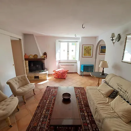 Apartmán La Fantesca *