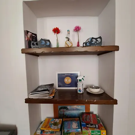 La Fantesca *