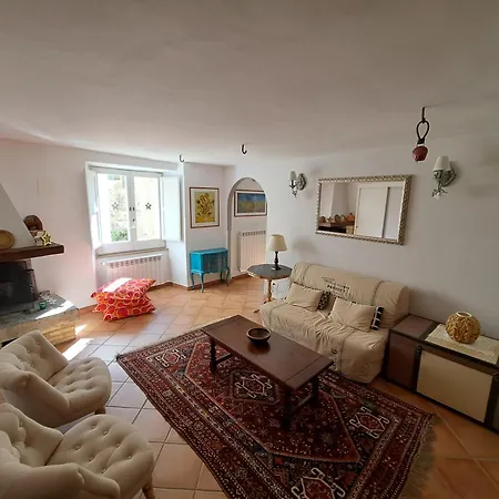 Appartement La Fantesca *