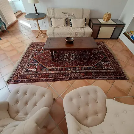 La Fantesca *