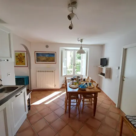 Apartment La Fantesca Pettorano sul Gizio