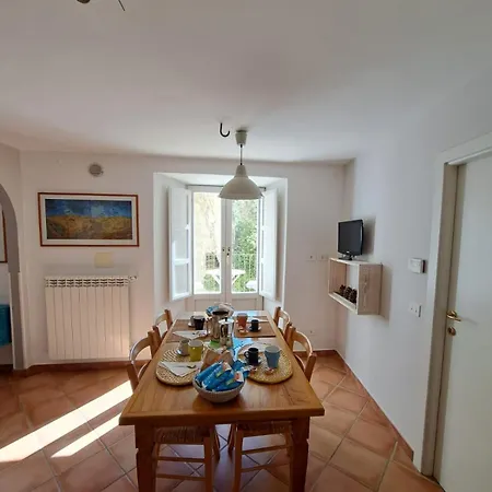 La Fantesca Appartement