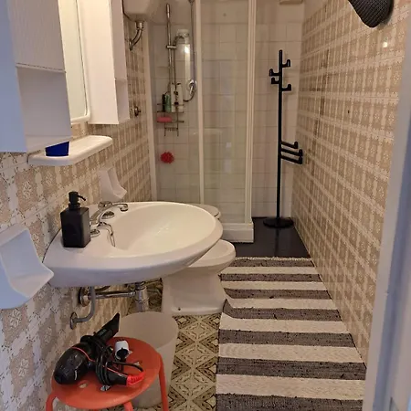 La Fantesca Appartement *