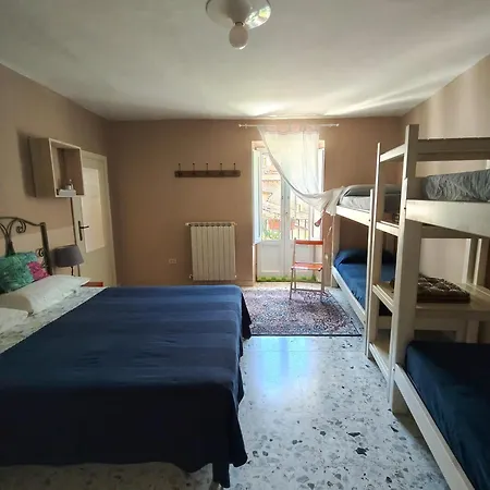 Apartment La Fantesca *