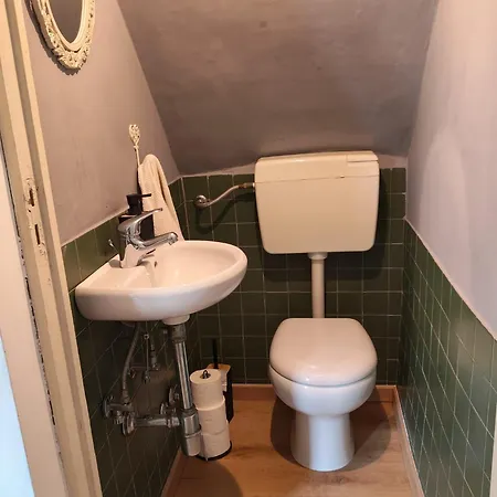 La Fantesca Appartement Pettorano sul Gizio