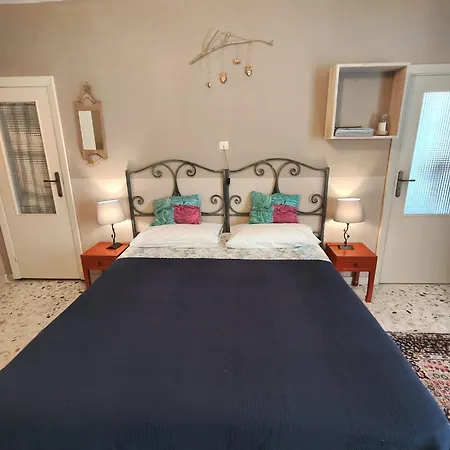 Appartement La Fantesca Pettorano sul Gizio