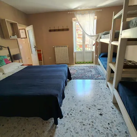 La Fantesca Appartement *