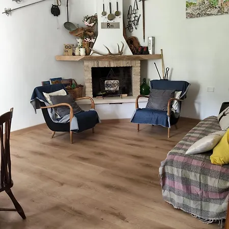 La Fantesca Appartement Pettorano sul Gizio