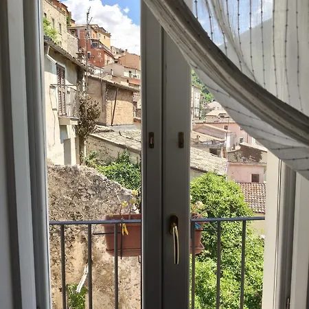 La Fantesca Pettorano sul Gizio