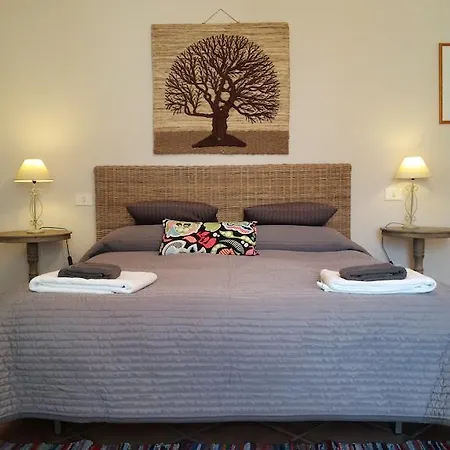 Apartment La Fantesca