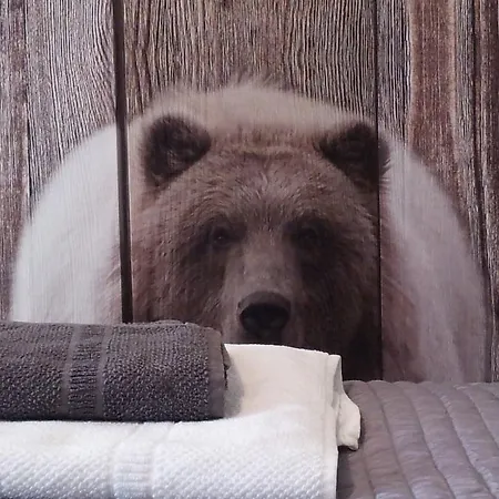 Апартаменты La Fantesca *