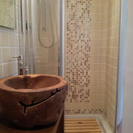 La Fantesca * Петторано-суль-Джицио