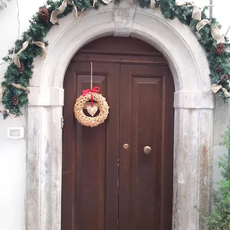 Appartement La Fantesca