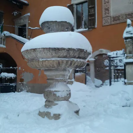 La Fantesca Pettorano sul Gizio