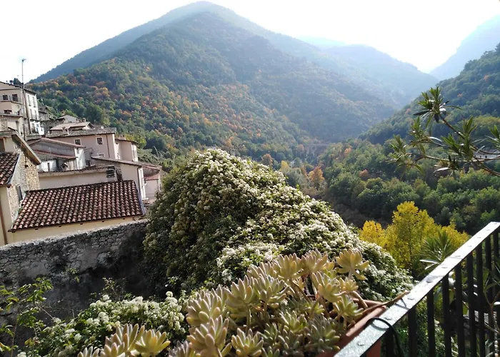 Διαμέρισμα La Fantesca