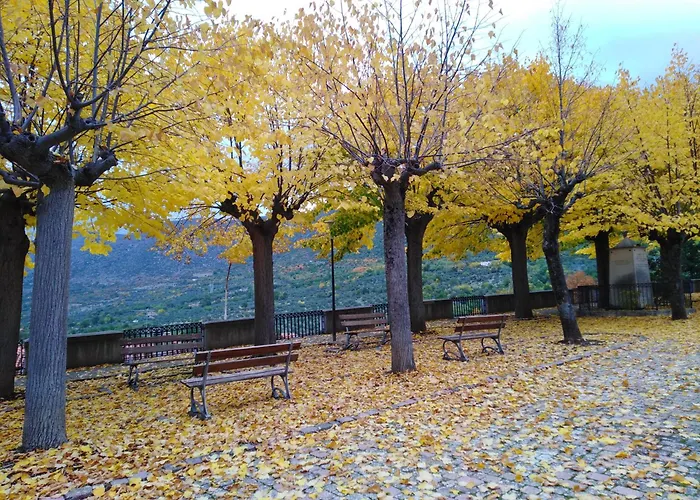 La Fantesca * Pettorano sul Gizio