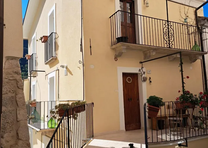 Διαμέρισμα La Fantesca