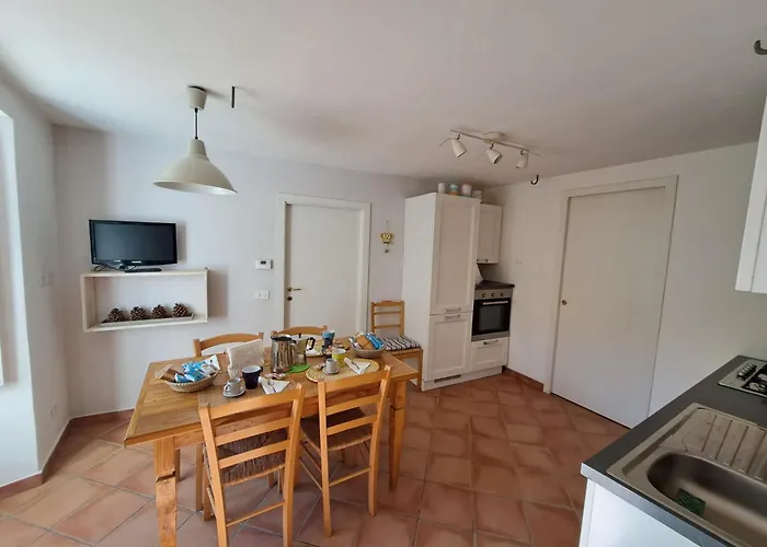 Διαμέρισμα La Fantesca