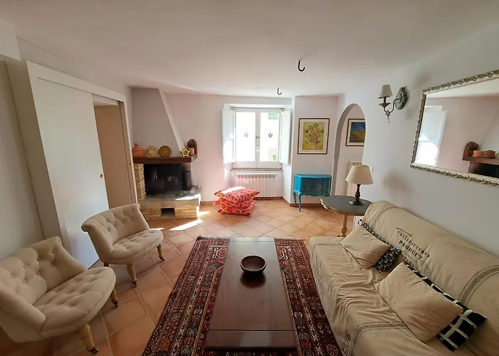 Διαμέρισμα La Fantesca *