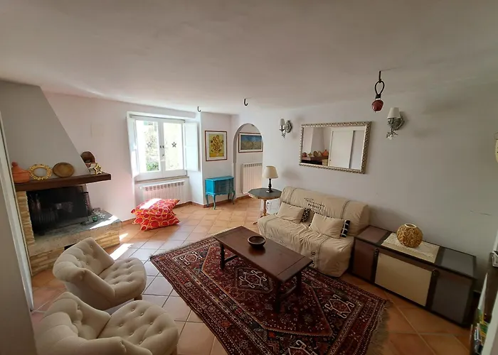 Διαμέρισμα La Fantesca *