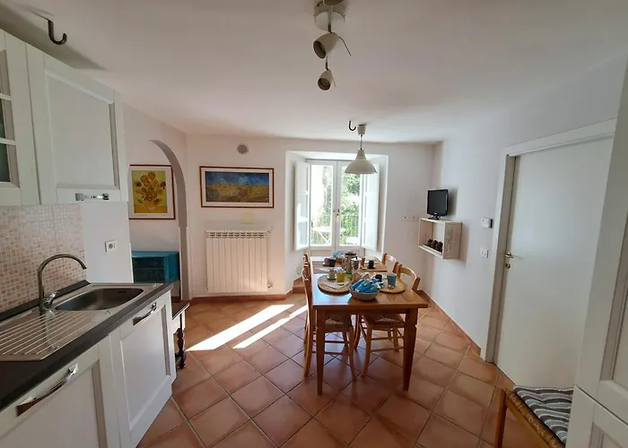 Διαμέρισμα La Fantesca Pettorano sul Gizio