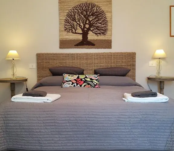 Διαμέρισμα La Fantesca