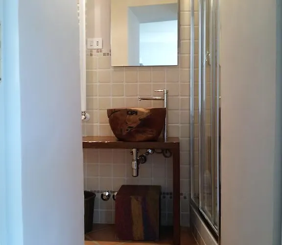 Διαμέρισμα La Fantesca