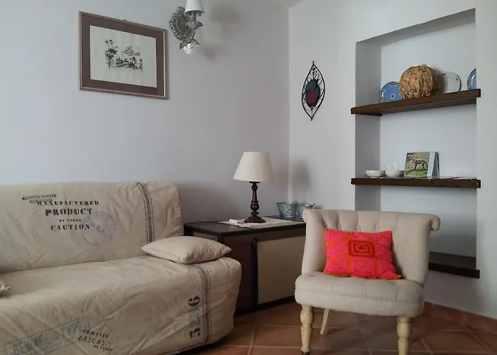 Διαμέρισμα La Fantesca