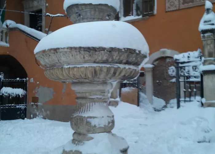 La Fantesca Pettorano sul Gizio